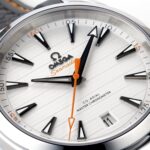 OMEGA Seamaster Aqua Terra 150M - Image 10