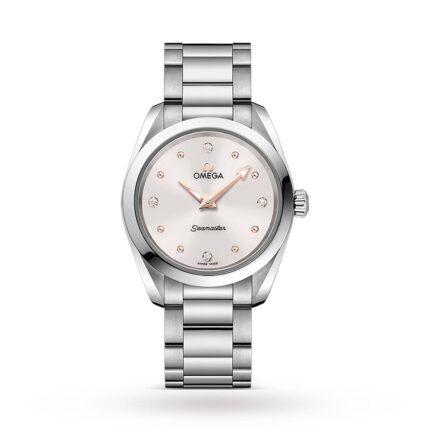 OMEGA Seamaster Aqua Terra 150M