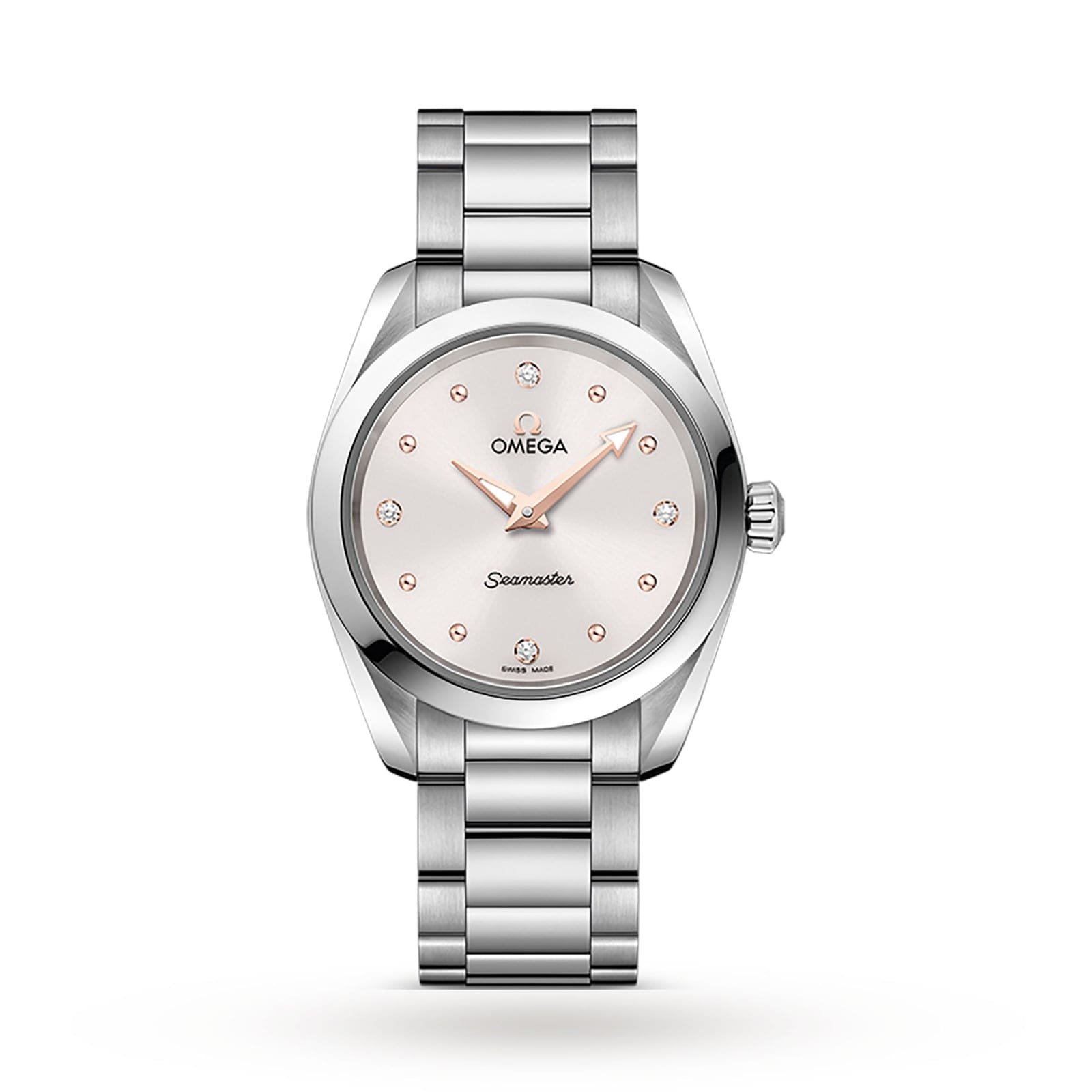 17331365_1 OMEGA Seamaster Aqua Terra 150M - Image 1
