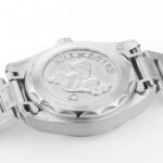 OMEGA Seamaster Aqua Terra 150M - Image 3