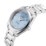 OMEGA Seamaster Aqua Terra 150M - Image 5
