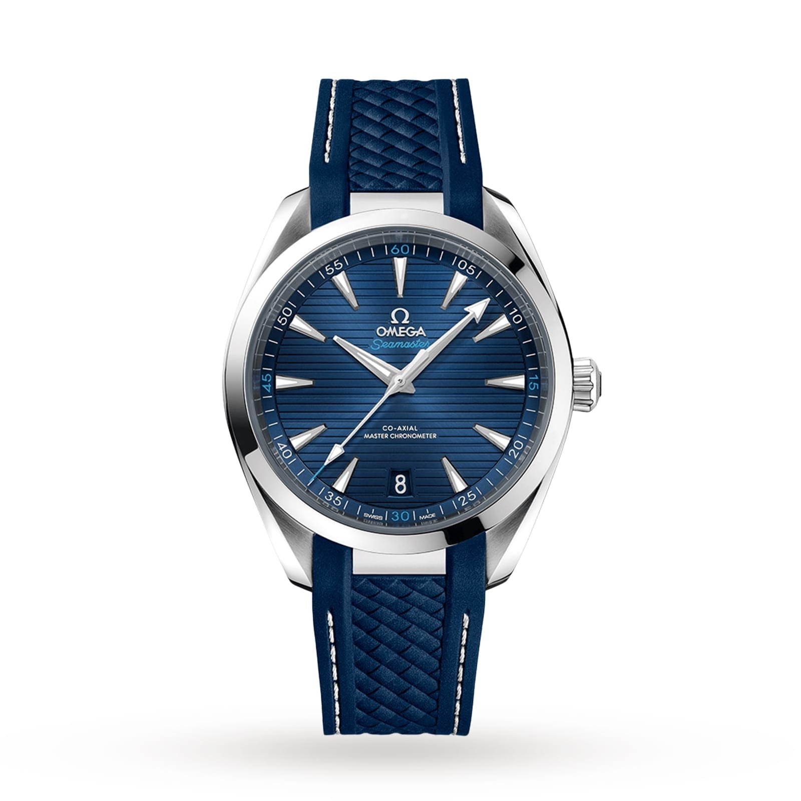 17331400_1 OMEGA Seamaster Aqua Terra 150M - Image 1