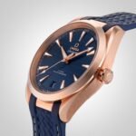 OMEGA Seamaster Aqua Terra 150M - Image 6