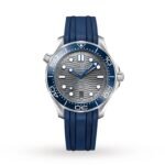 OMEGA Seamaster Diver 300M