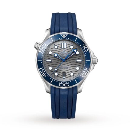 OMEGA Seamaster Diver 300M