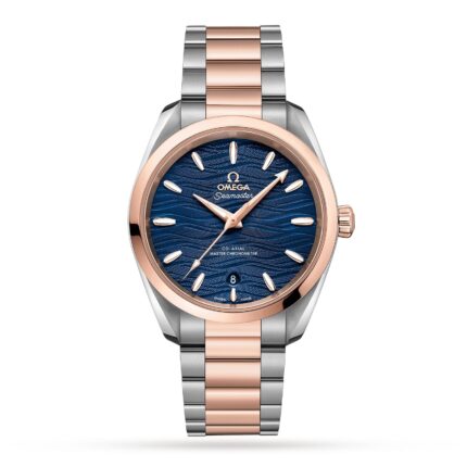OMEGA Seamaster Aqua Terra 150M