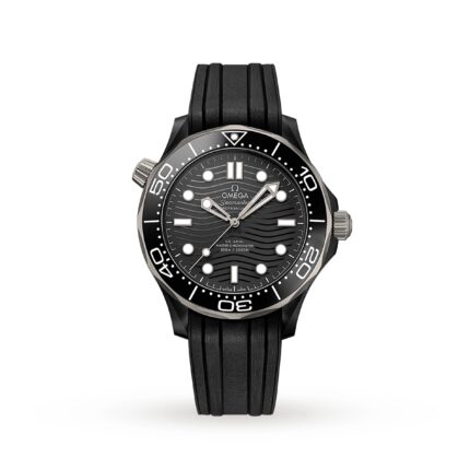 OMEGA Seamaster Diver 300M