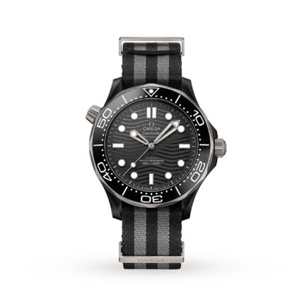 OMEGA Seamaster Diver 300M