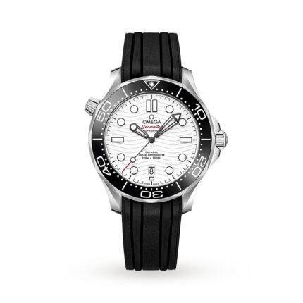 OMEGA Seamaster Diver 300M