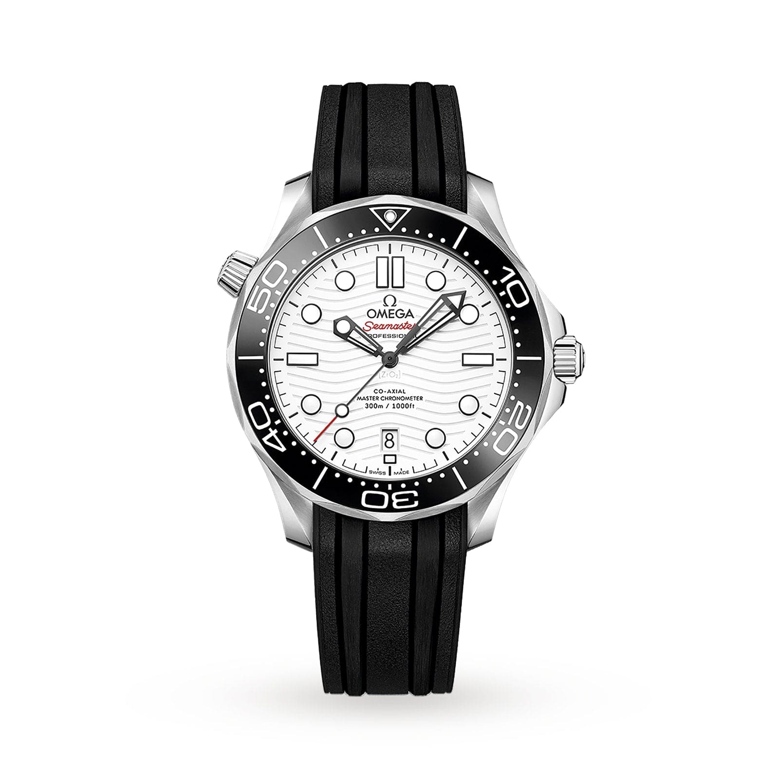 17331585_1 OMEGA Seamaster Diver 300M - Image 1