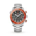 OMEGA Seamaster Planet Ocean 600M