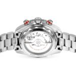OMEGA Seamaster Planet Ocean 600M - Image 4