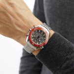 OMEGA Seamaster Planet Ocean 600M - Image 8