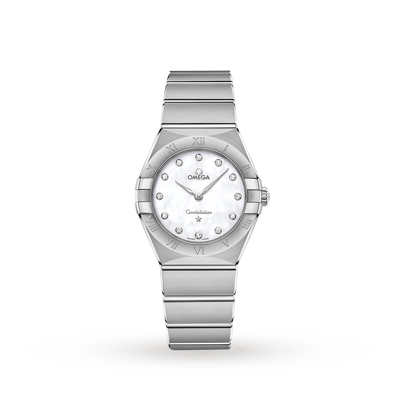 17331612_1 OMEGA Constellation - Image 1