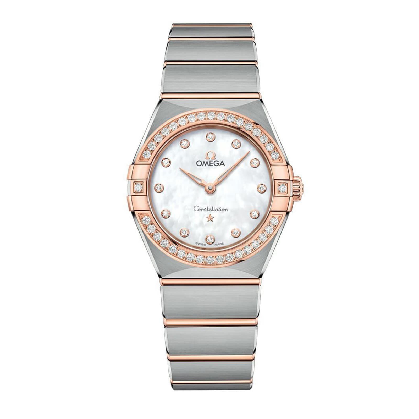 17331659_1 OMEGA Constellation - Image 1