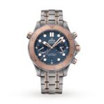 OMEGA Seamaster - Image 4