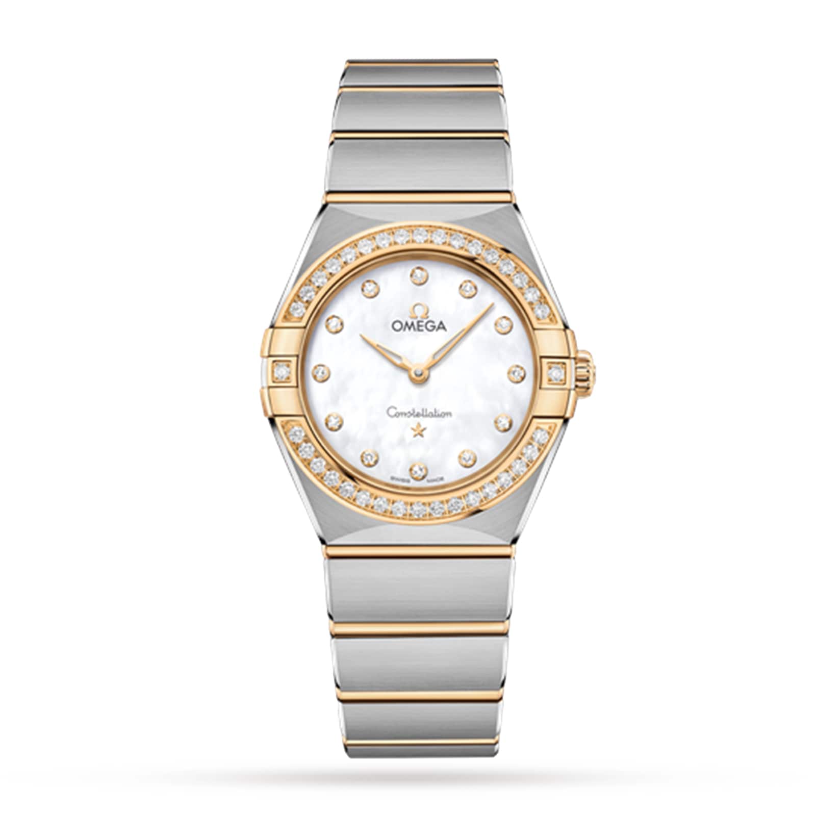 17331674_1 OMEGA Constellation - Image 1