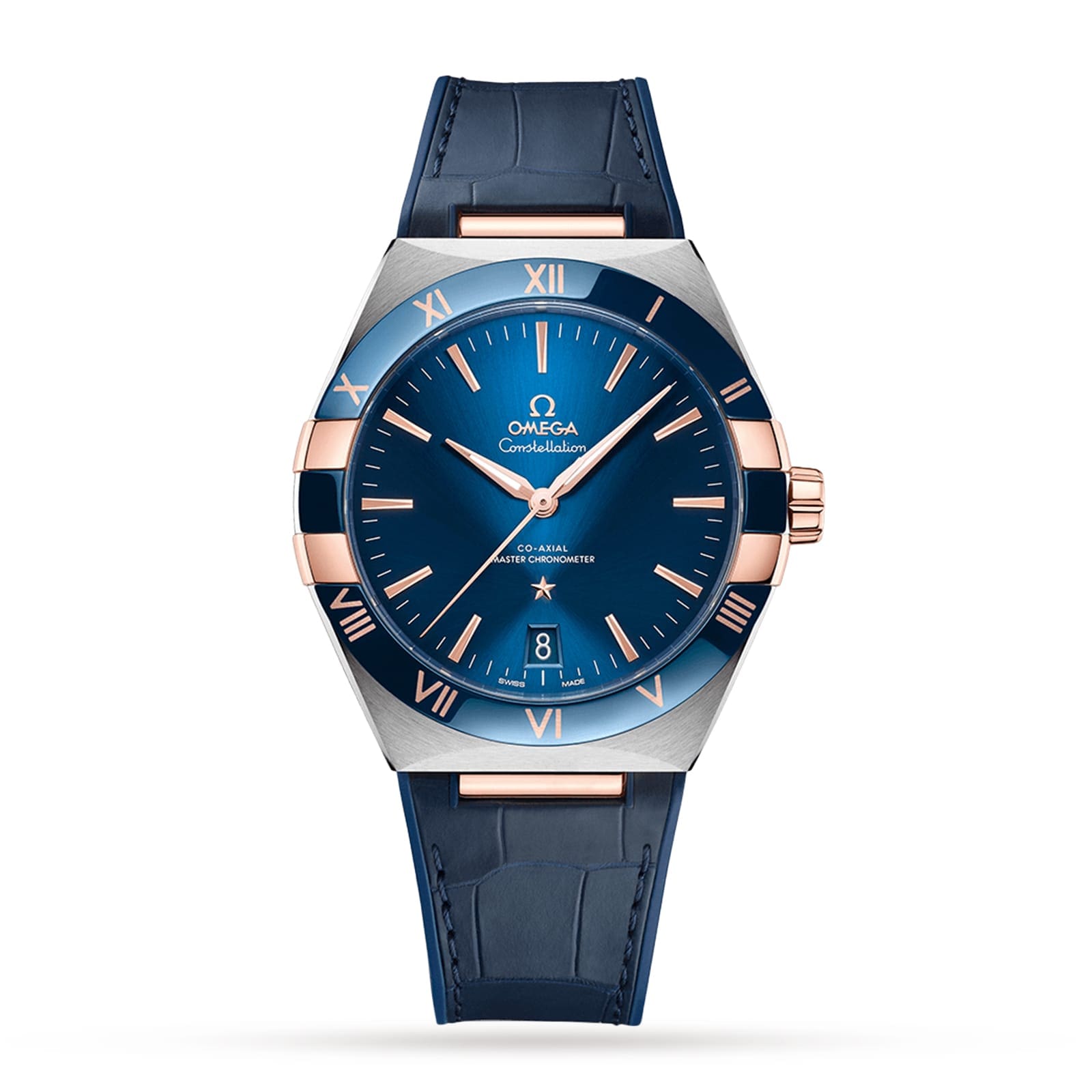 17331751_1 OMEGA Constellation - Image 1
