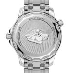 OMEGA Seamaster Diver 300M Nekton Edition - Image 2