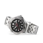 OMEGA Seamaster Diver 300M Nekton Edition - Image 4