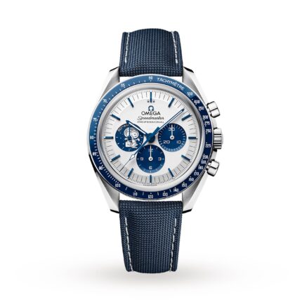 OMEGA Speedmaster ” Snoopy Award” Anniversary Series