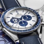 OMEGA Speedmaster ” Snoopy Award” Anniversary Series - Image 3