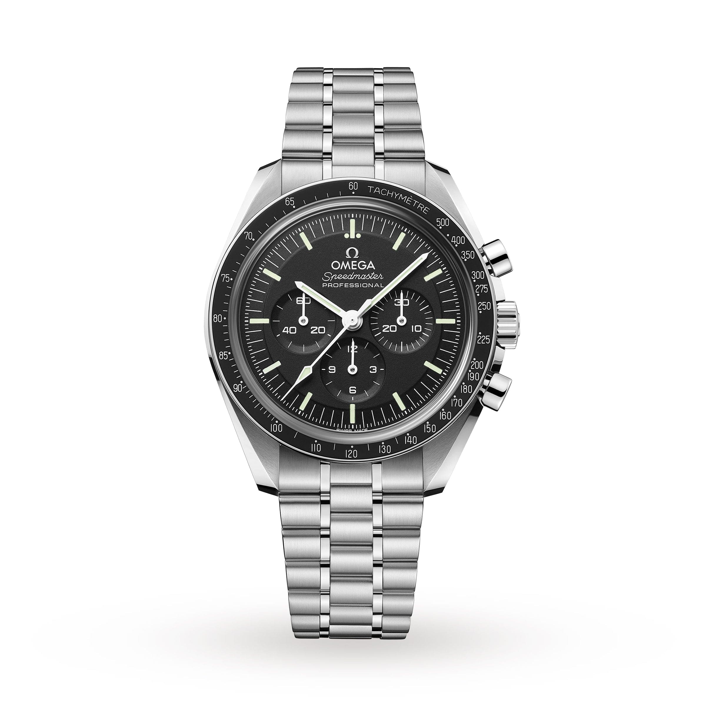 17331765_1 OMEGA Speedmaster Moonwatch Professional - Image 1
