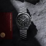 OMEGA Speedmaster Moonwatch Professional - Image 4