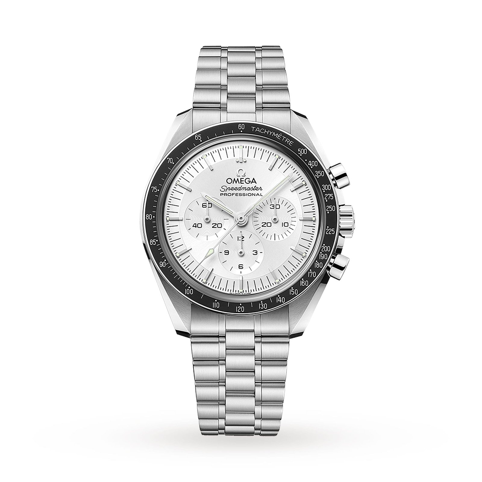 17331774_1 OMEGA Speedmaster Moonwatch Professional - Image 1