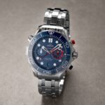 OMEGA Seamaster Diver 300M America’s Cup Edition - Image 8