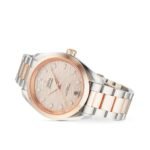 OMEGA Seamaster Aqua Terra 150M - Image 4
