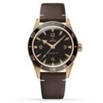 OMEGA Seamaster 300 - Image 8