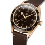 OMEGA Seamaster 300 - Image 2