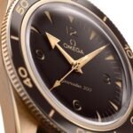 OMEGA Seamaster 300 - Image 4