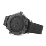 OMEGA Seamaster Diver 300M Black Black Edition - Image 4