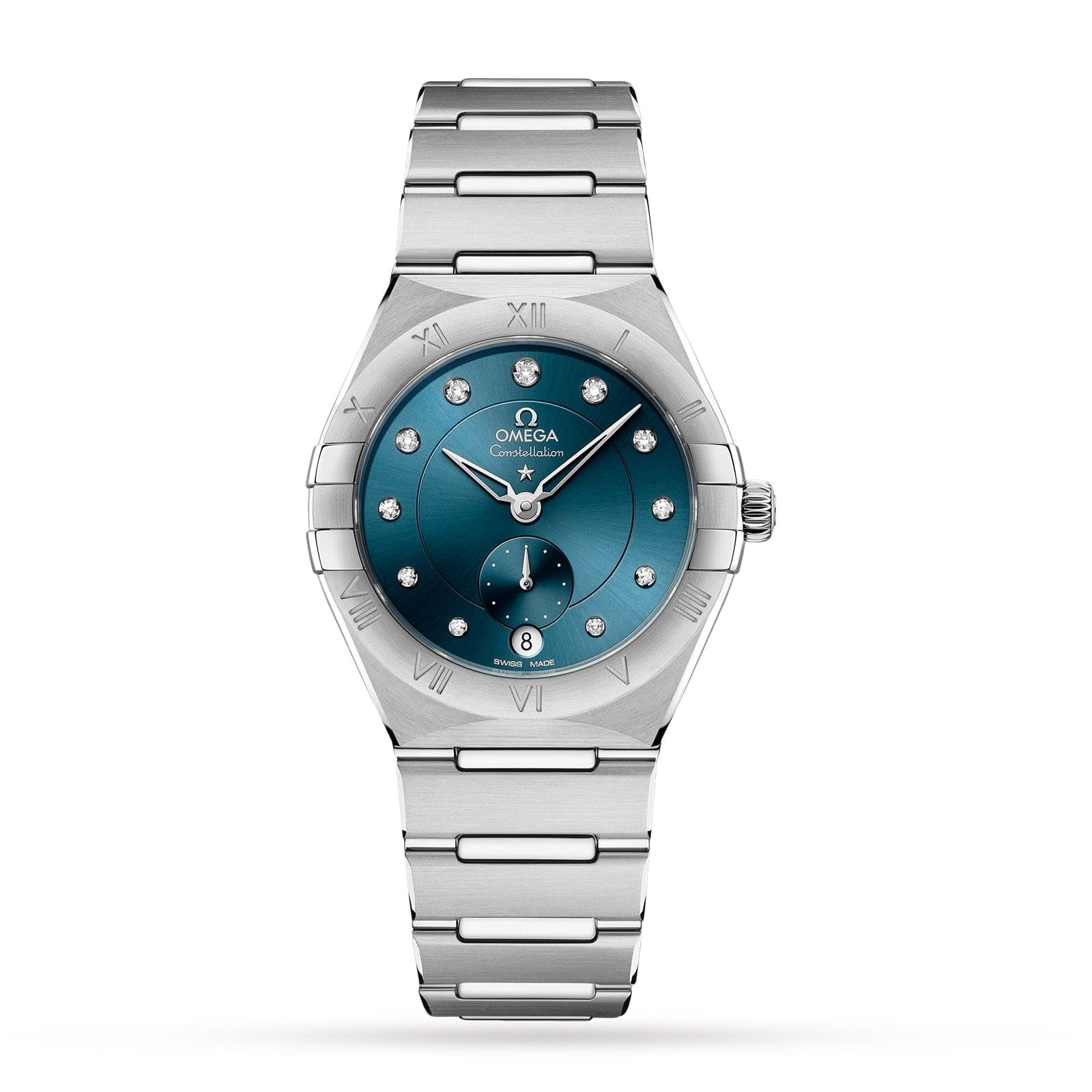 17331804_1 OMEGA Constellation - Image 1