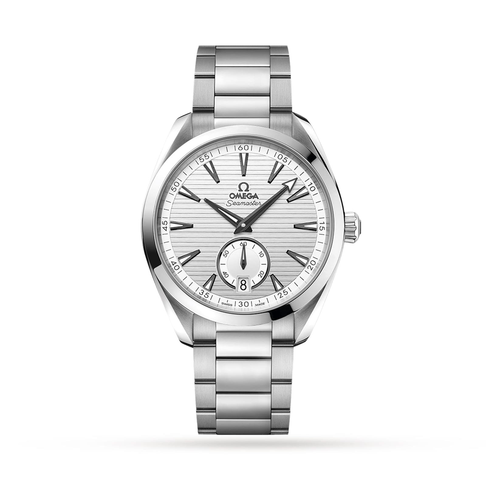 17331830_1 OMEGA Seamaster Aqua Terra 150M - Image 1