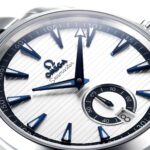 OMEGA Seamaster Aqua Terra 150M - Image 8