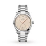 OMEGA Seamaster Aqua Terra 150M