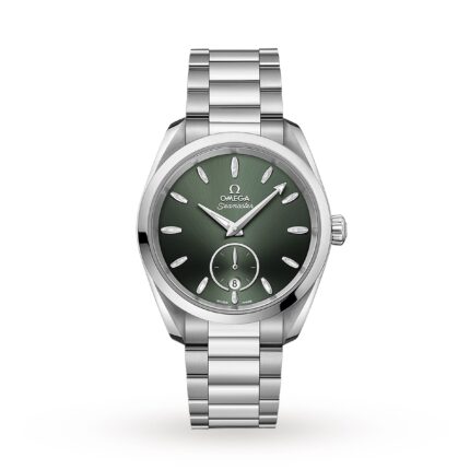 OMEGA Seamaster Aqua Terra 150M