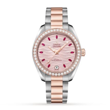 OMEGA Seamaster Aqua Terra 150M