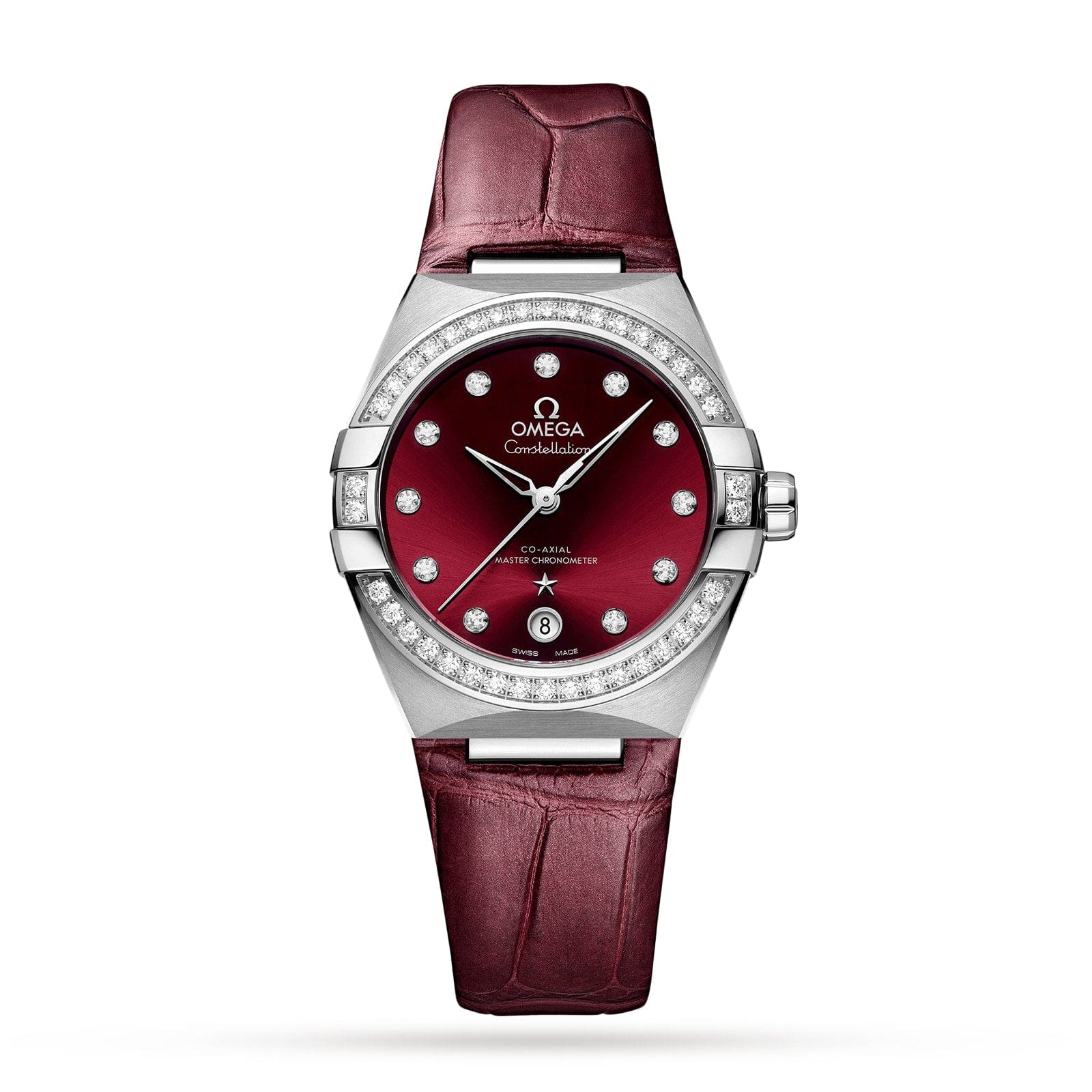 17331889_1 OMEGA Constellation - Image 1