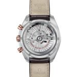 OMEGA Speedmaster Moonwatch Co-Axial Chronograph - Image 2