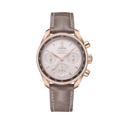 OMEGA Speedmaster 38