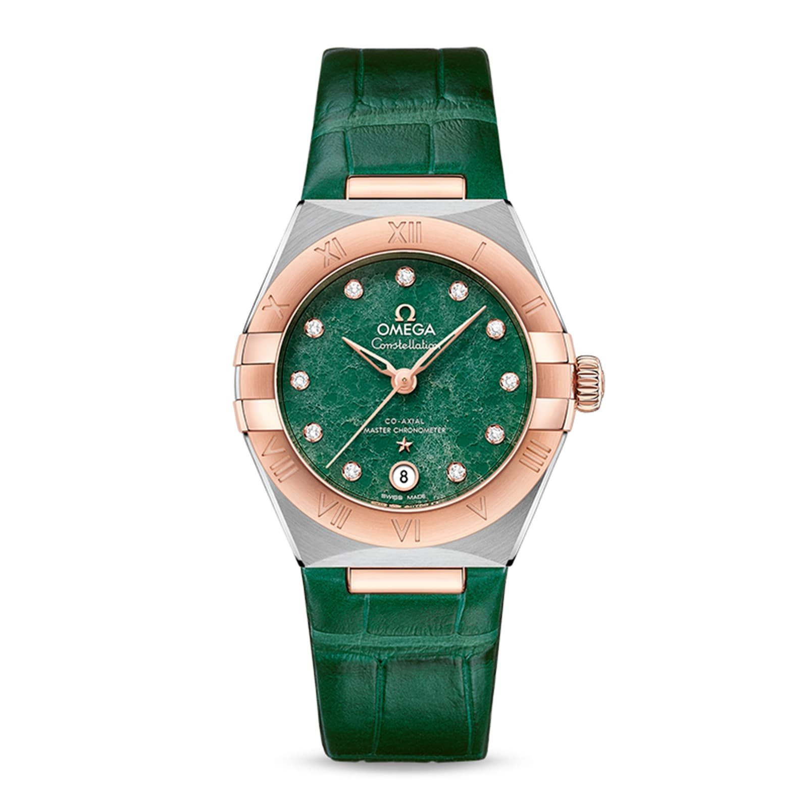 17331919_1_9f93ab94-ef3c-4153-aa99-8bcf126aa807 OMEGA Constellation - Image 1
