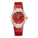 OMEGA Constellation