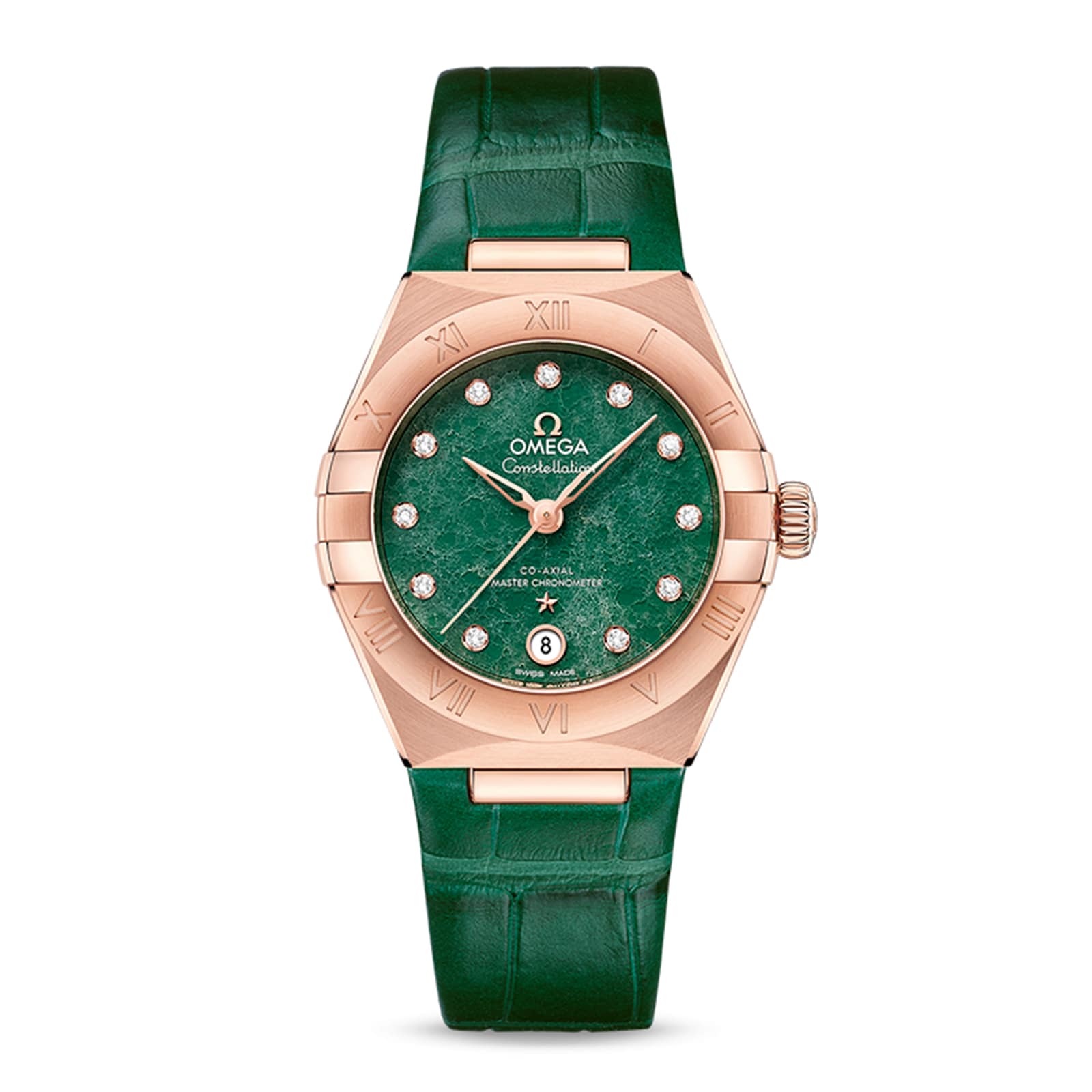 17331930_1 OMEGA Constellation - Image 1