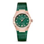 OMEGA Constellation