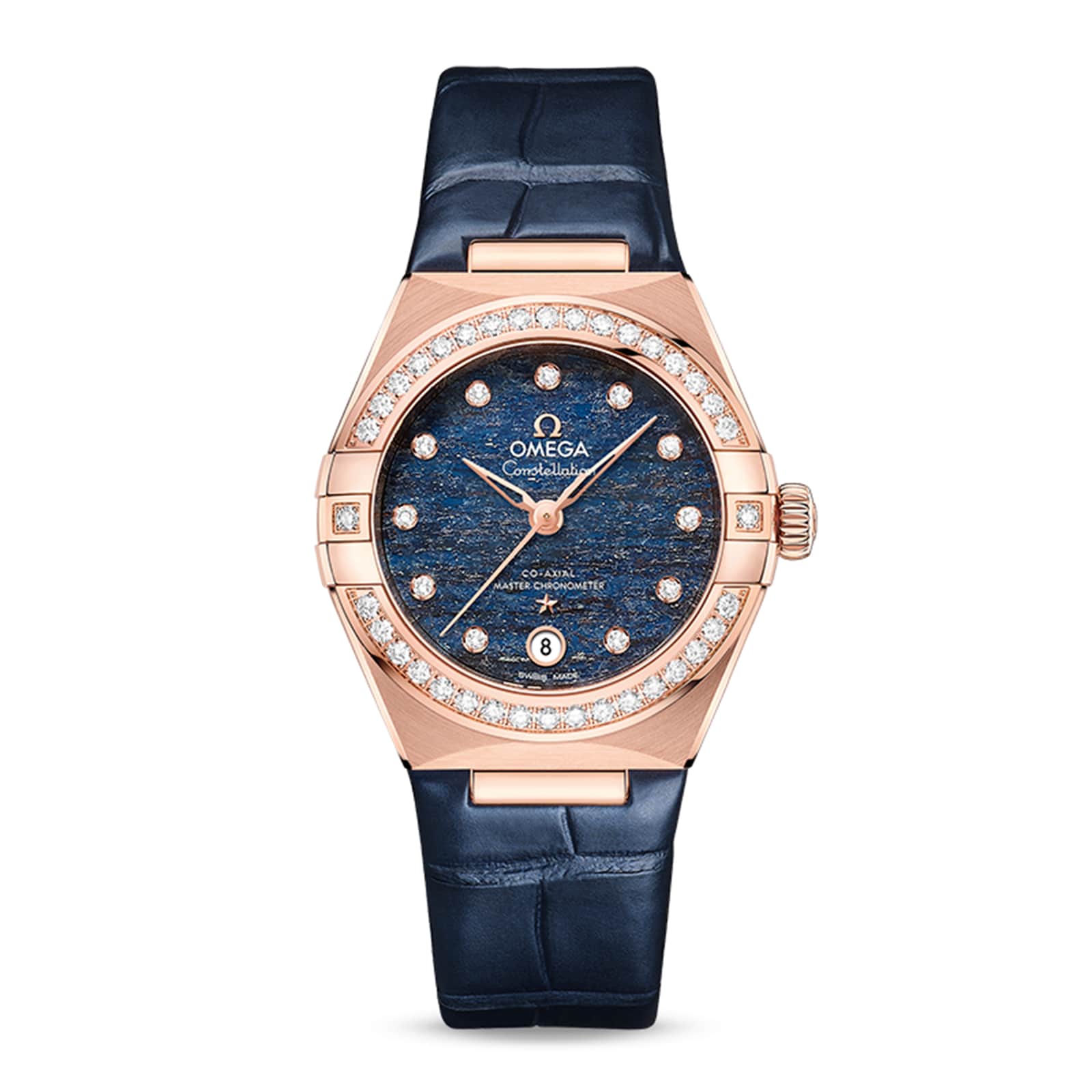 17331934_1 OMEGA Constellation - Image 1