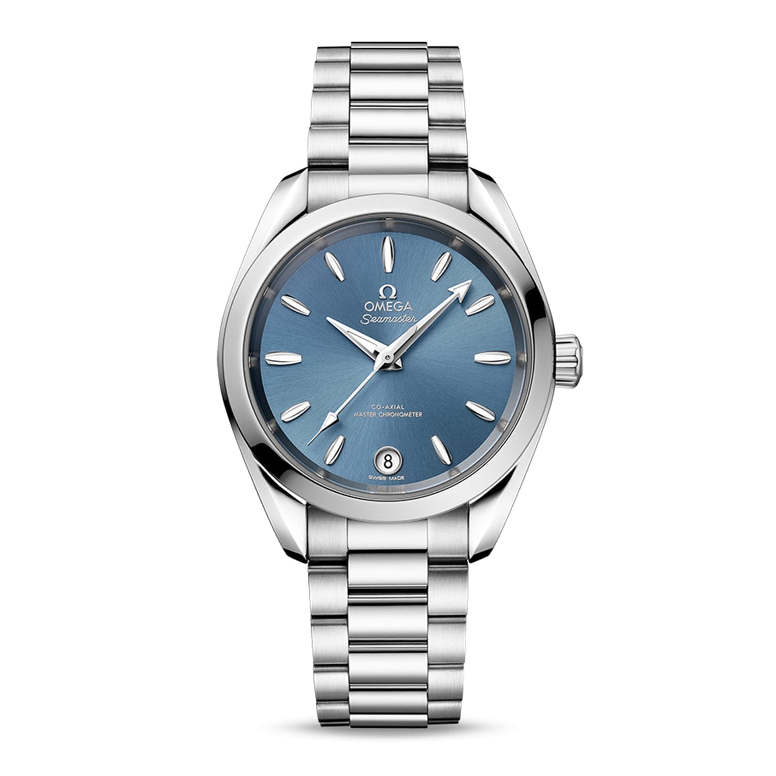17331943_1 OMEGA Seamaster Aqua Terra Shades - Image 1